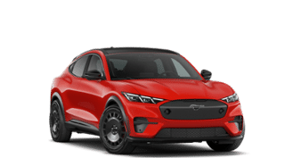 2026 Ford Mustang Mach-E® External Image 5